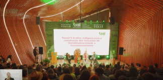TXAI Amazônia 2025: a bioeconomia saiu da teoria e entrou em campo
