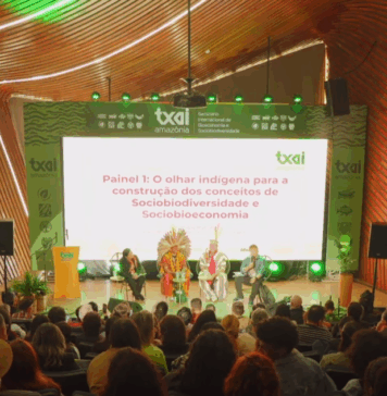 TXAI Amazônia 2025: a bioeconomia saiu da teoria e entrou em campo