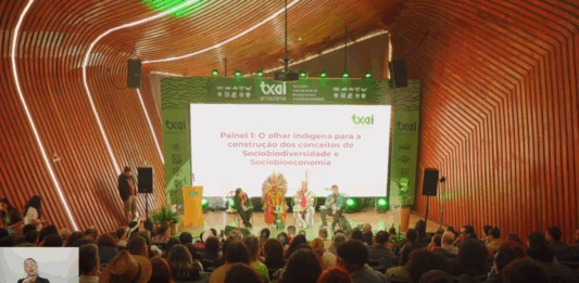 TXAI Amazônia 2025: a bioeconomia saiu da teoria e entrou em campo