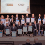 Estão abertas as inscrições para o Prêmio Melhores e Maiores Obras de 2025