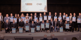 Estão abertas as inscrições para o Prêmio Melhores e Maiores Obras de 2025