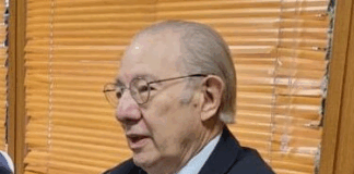 Um acordo entre EUA e China afeta o agro do Brasil’, diz Rubens Barbosa