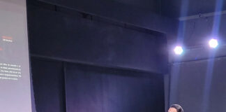 Vice-governador de SP ministra palestra no IE