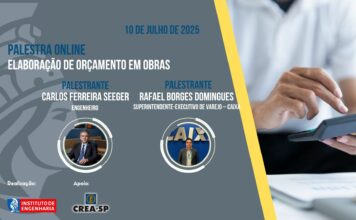 Elaboração de orçamentos de obra no padrão caixa e linhas de crédito da caixa para engenharia e construção