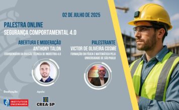 Segurança Comportamental 2.0