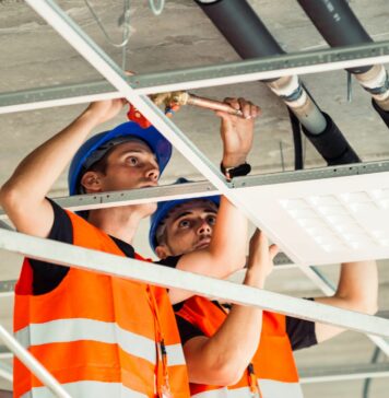 Por Tito Lívio Ferreira Gomide, Stella Marys Della Flora e Silvia Matsu Eguti – Reflexos do planejamento na manutenção em edificações