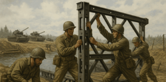 Instituto de Engenharia parabeniza os engenheiros Militares pelo seu dia