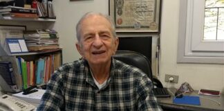 Nota de Falecimento – Schaia Akkerman