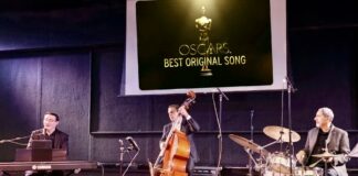 Quarta Musical – The Oscar’s Songs – Tributo às maiores canções do cinema
