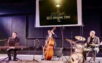 Quarta Musical – The Oscar’s Songs – Tributo às maiores canções do cinema