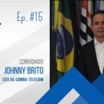 PodCast Visão da Engenharia – O futuro das telecomunicações #15