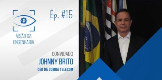 PodCast Visão da Engenharia – O futuro das telecomunicações #15