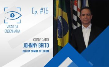 PodCast Visão da Engenharia – O futuro das telecomunicações #15