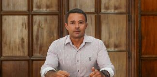 Segurança em São Paulo – com o Coronel Mello Araújo, vice-prefeito de São Paulo