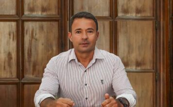 Segurança em São Paulo – com o Coronel Mello Araújo, vice-prefeito de São Paulo