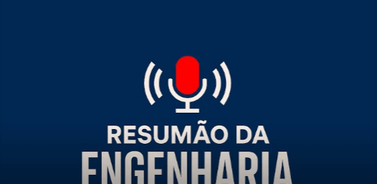 Resumão da Engenharia – As notícias para construir a semana #7