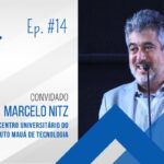 PodCast Visão da Engenharia – O futuro da engenharia e o impacto da IA e da tecnologia #14