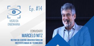 PodCast Visão da Engenharia – O futuro da engenharia e o impacto da IA e da tecnologia #14