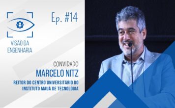 PodCast Visão da Engenharia – O futuro da engenharia e o impacto da IA e da tecnologia #14