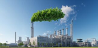 Processos Químicos como Aliados da Descarbonização