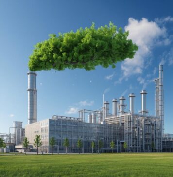 Processos Químicos como Aliados da Descarbonização