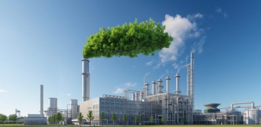 Processos Químicos como Aliados da Descarbonização