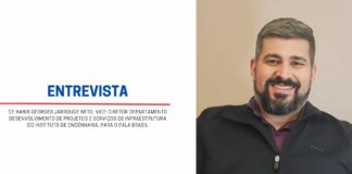 Fala Brasil – Nível das represas em São Paulo leva à redução da pressão de água