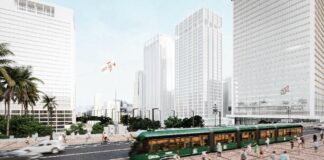 MATERIAL TÉCNICO – VLT São Paulo