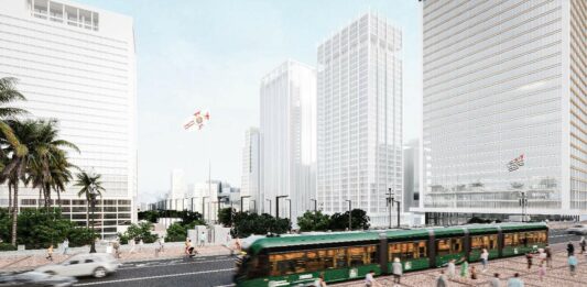 MATERIAL TÉCNICO – VLT São Paulo