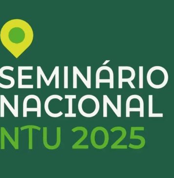 Por Francisco Christovam – Seminário Nacional NTU 2025: perspectivas e realidades