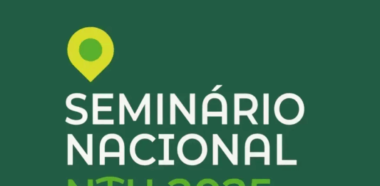 Por Francisco Christovam – Seminário Nacional NTU 2025: perspectivas e realidades