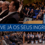 Os ingressos para a Semana Nacional da Engenharia 2025 já podem ser adquiridos!