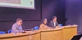 VLT São Paulo é tema de encontro no IE