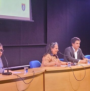 VLT São Paulo é tema de encontro no IE