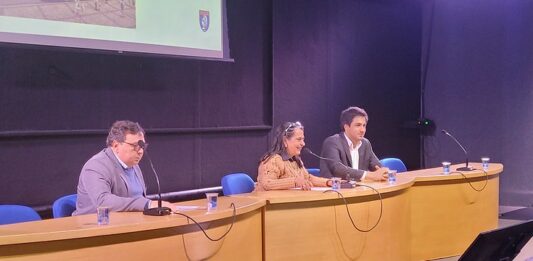 VLT São Paulo é tema de encontro no IE