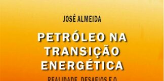 Livro: Petróleo na Transição Energética – realidade, desafios e o futuro da energia global