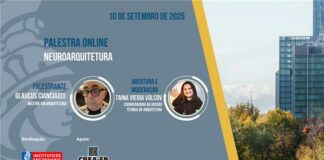 Neuroarquitetura: Espaço e iluminação na compreensão do espaço residencial