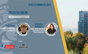 Neuroarquitetura: Espaço e iluminação na compreensão do espaço residencial