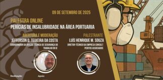 Perícias de insalubridade na área portuária