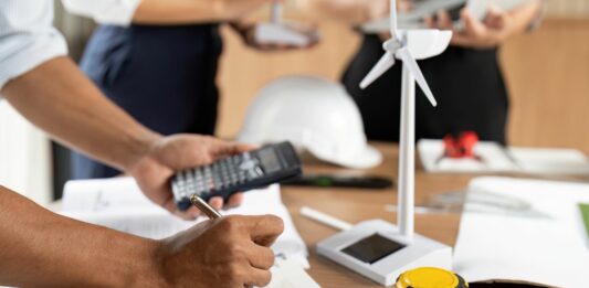 Palestra Abordagem Holística de Projeto para Alcançar Sustentabilidade, Descarbonização e IEQ – 11/11. Inscreva-se