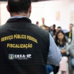 Crea-SP integra iniciativa de modernização da fiscalização