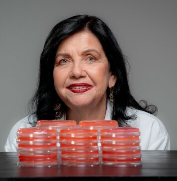 109 anos do Instituto de Engenharia e entrega do título de Eminente Engenheira do Ano 2025 à Mariangela Hungria