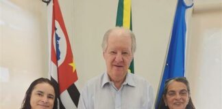 Luiz Paulo Gião de Campos doa duas de suas obras ao acervo do IE