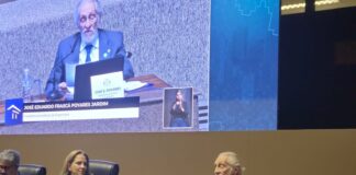 IE, TCMSP e Crea-SP assinam Termo de Cooperação Técnica para consolidação do BIM