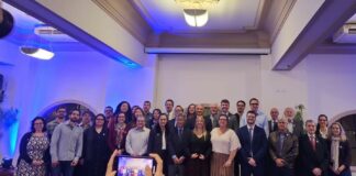 Representantes do IE são empossados no Conselho do CONDEPHAAT