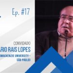 PodCast Visão da Engenharia – O Futuro dos Aeroportos e da Mobilidade no Brasil #17