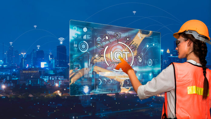 iot curso