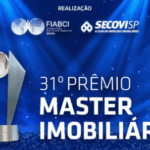 Estadão – Master Imobiliário 2025: São Paulo e outras 5 capitais estão entre os locais das 25 obras premiadas