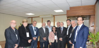 Confira os destaques do segundo dia da Semana Nacional da Engenharia!