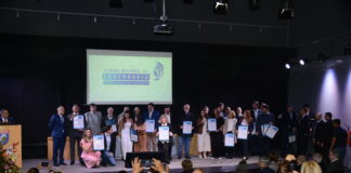 Prefeitura de São Paulo – Obras da Prefeitura de São Paulo recebem cinco prêmios na Semana Nacional da Engenharia